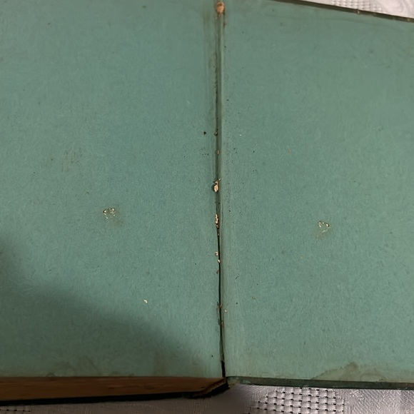 FIRST EDITION vintage cookbook, General Foods Cook Book, 1932 - Picture 9 of 12